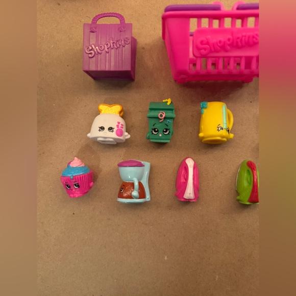 Shopkins Season 2 Homewares Set - Picture 2 of 8